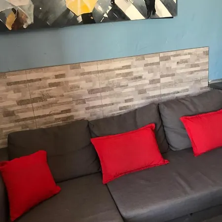 Castillo Sun Semesterbostad *