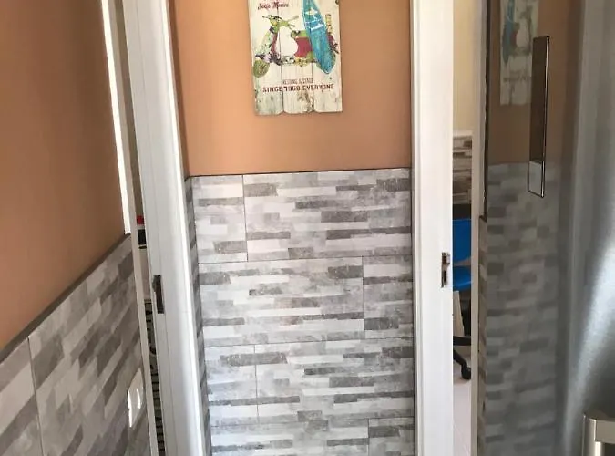 Semesterbostad Castillo Sun Caleta De Fuste