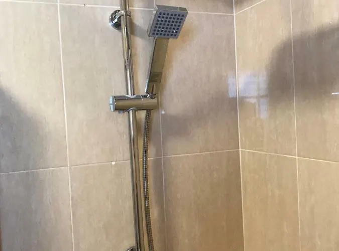 Semesterbostad Castillo Sun Caleta De Fuste